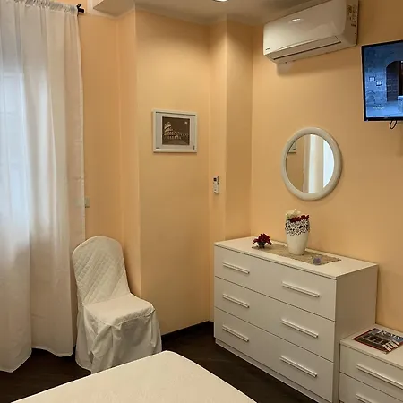 Bed & Breakfast Piazza Istria Roma