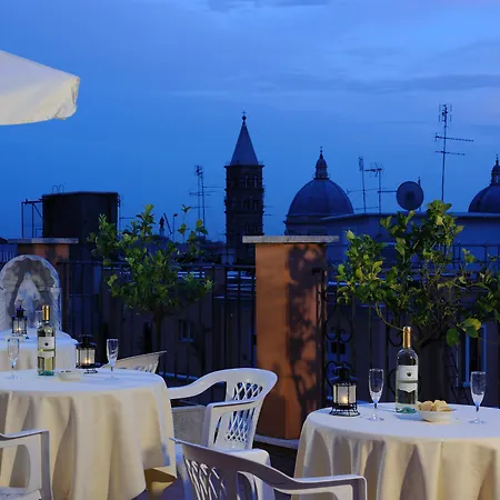 Torino Rome