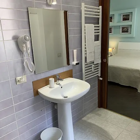 Piazza Istria Bed & Breakfast