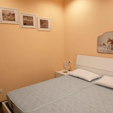 Bed & Breakfast Piazza Istria Roma
