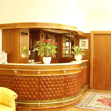 Hotel Torino 4*