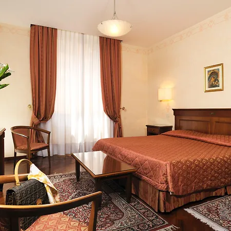 Hotel Torino