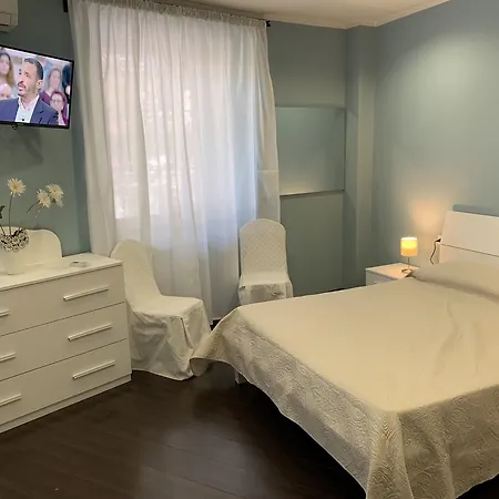 Bed & Breakfast Piazza Istria Roma
