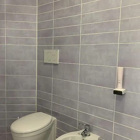 Bed & Breakfast Piazza Istria