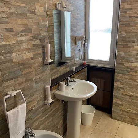 Bed & Breakfast Piazza Istria 3*