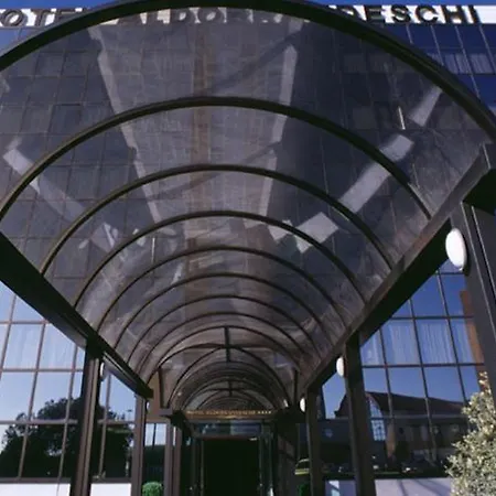 The Brand Szálloda 4*