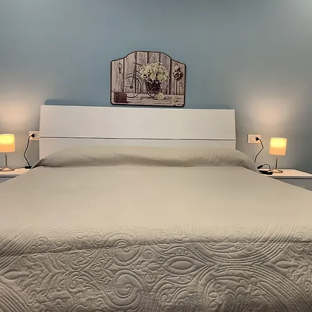 Bed & Breakfast Piazza Istria 3*