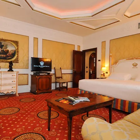 Splendide Royal - The Leading Of The World Hotel 5*