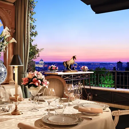 Hotel Splendide Royal - The Leading Of The World 5*