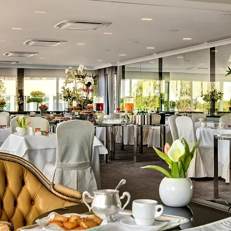 Hotel Splendide Royal - The Leading Of The World 5*