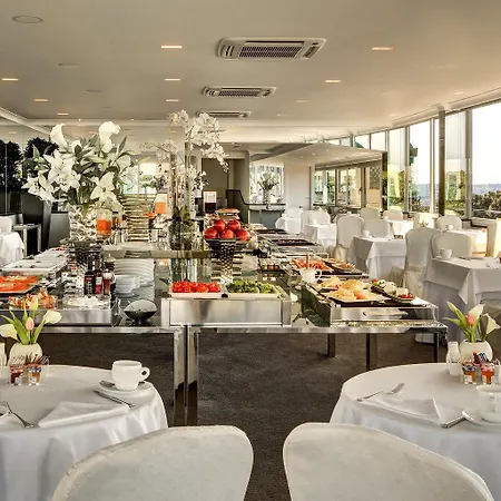 Splendide Royal - The Leading Of The World Hotel Rome