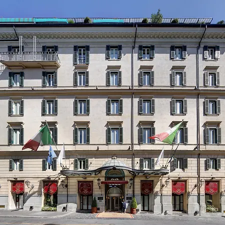 Splendide Royal - The Leading Of The World Hotel 5*