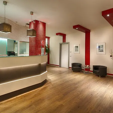 Raganelli Hotel Rom