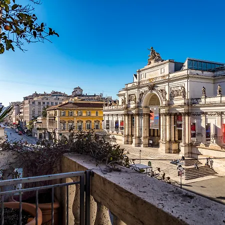 Vibe Nazionale Hotel