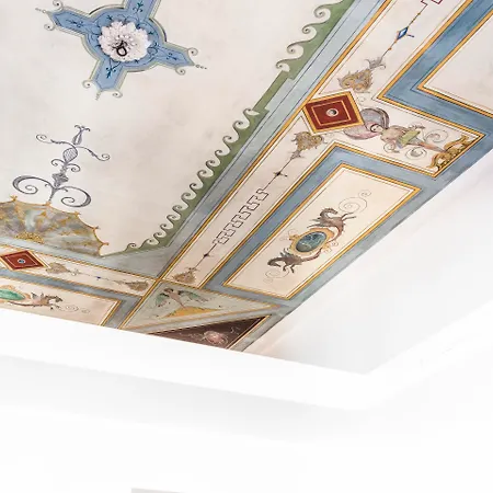 Vibe Nazionale 3* Rome