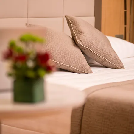 Giolli Nazionale Hotel Řím