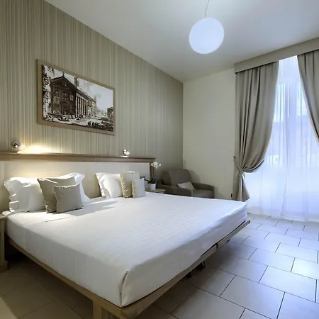 Domus Australia Hotel Roma