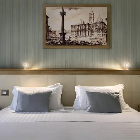 Domus Australia Hotel Roma
