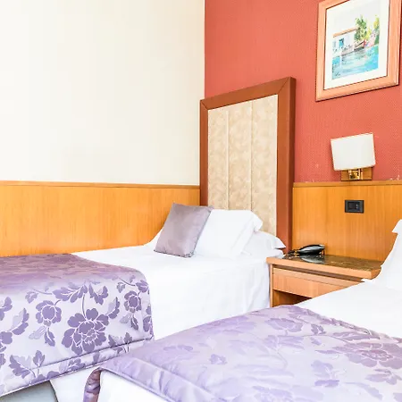 Giolli Nazionale Hotel