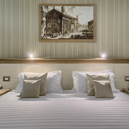 Domus Australia Hotel 4*