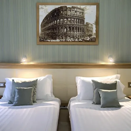 Domus Australia 4*
