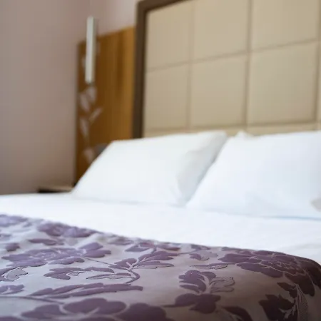 Hotel Giolli Nazionale