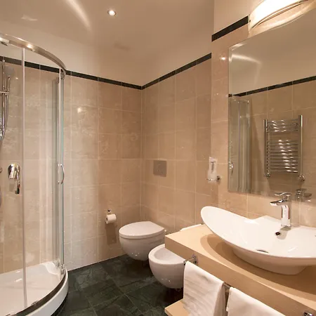 Laurentia Hotel Rome