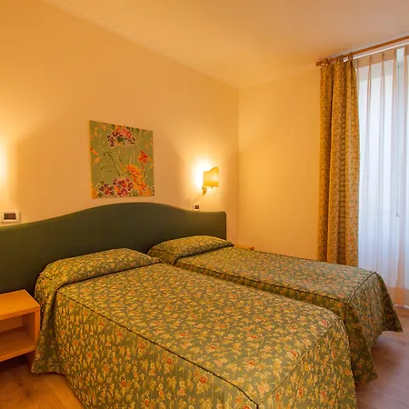 Hotel Laurentia Rome
