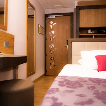 Hotel Giolli Nazionale