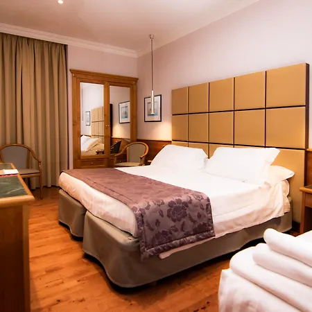 Hotel Giolli Nazionale