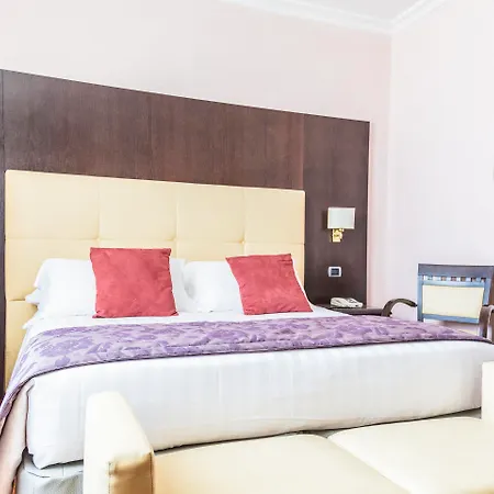 Hotel Vibe Nazionale Rome
