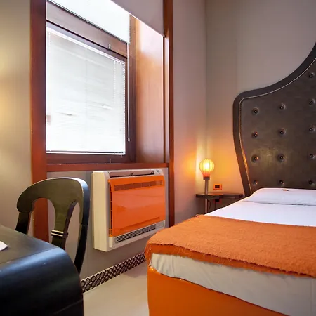Hotel Orange Rome