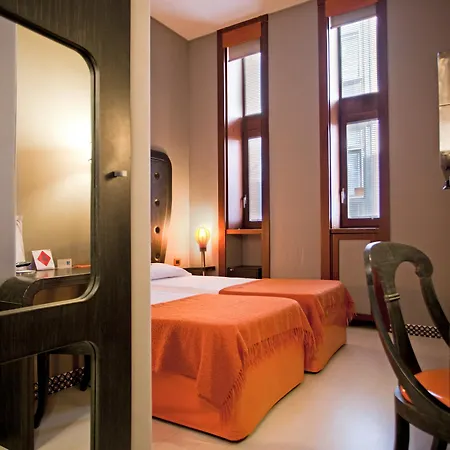 Hotel Orange Rome