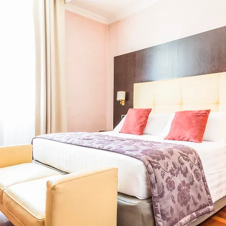 Vibe Nazionale 3* Rome