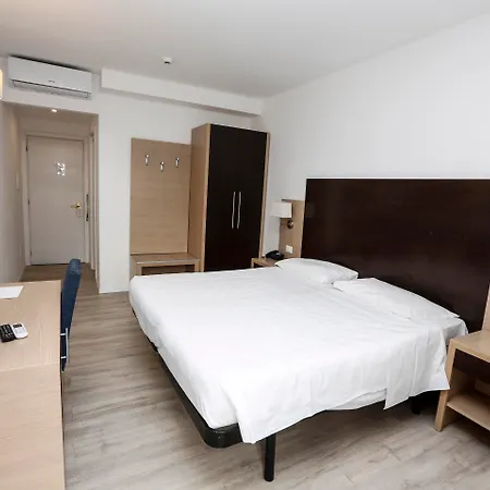 Hotel Giardino D'europa