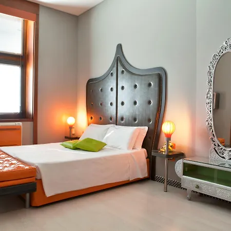 Hotel Orange 4*