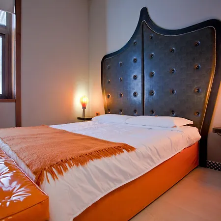 Orange Rome