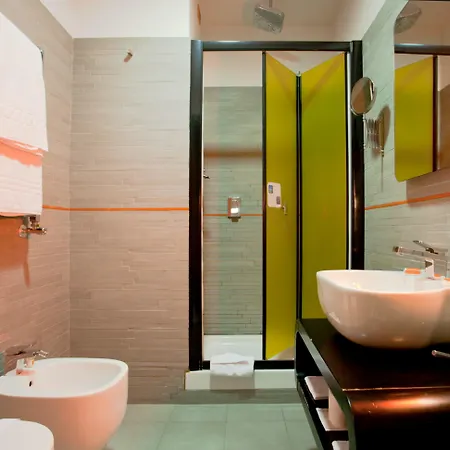 Hotel Orange 4*