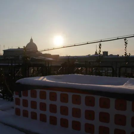 Hotel Orange Rome