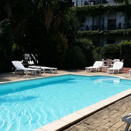 Giardino D'europa