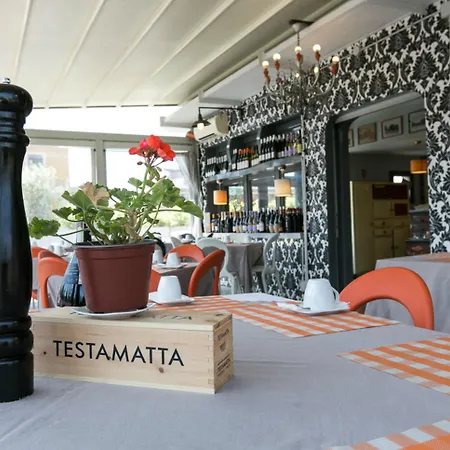 Orange 4* Rome