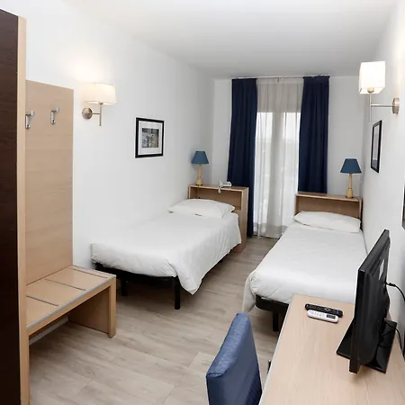Giardino D'europa Hotel 3*