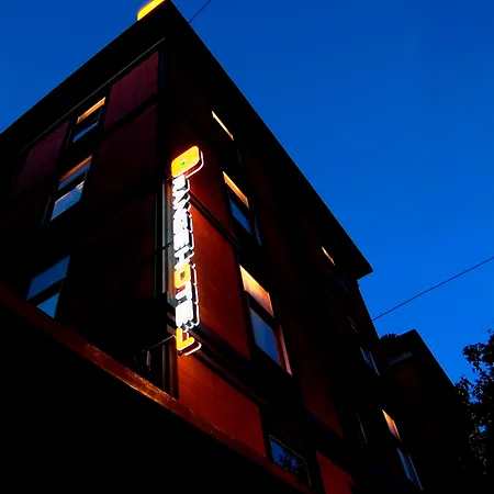 Orange 4* Rome