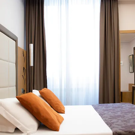 Hotel Giolli Nazionale