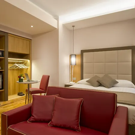 Giolli Nazionale Hotel