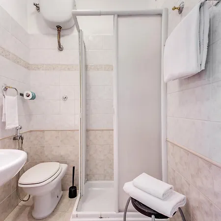Alius Hotel Rzym