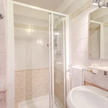 Alius Hotel Rzym