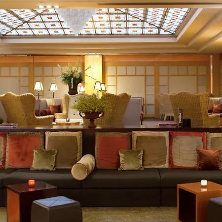 Starhotels Metropole Hotel 4*