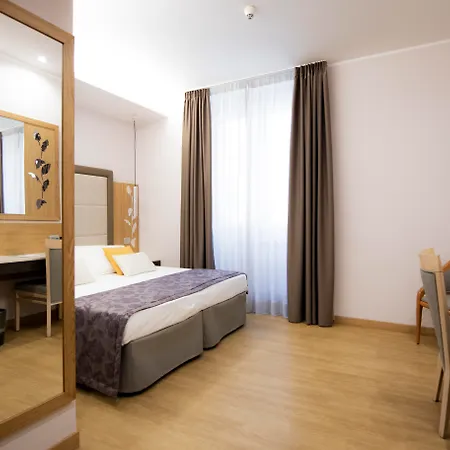 Giolli Nazionale Hotel