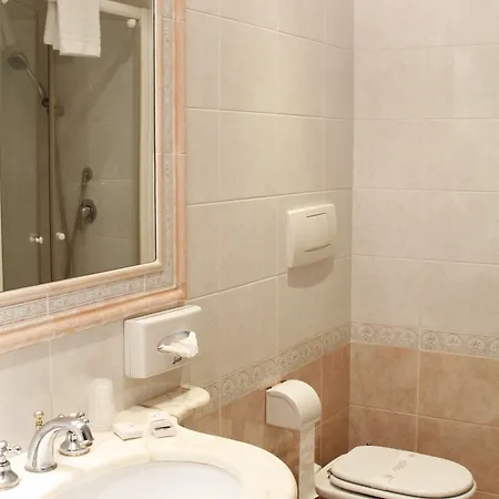 Hotel Pace Elvezia